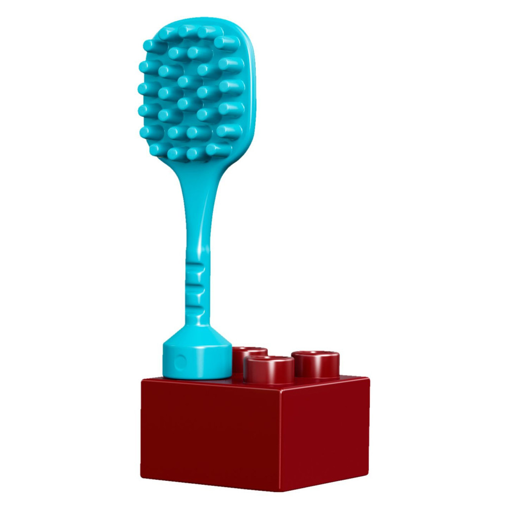 Конструктор LEGO Duplo Домашні тварини (10838) - зображення 10