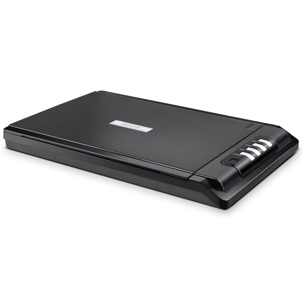 Сканер Plustek OpticSlim 2700 (0315TS) - изображение 1