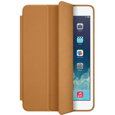 Чохол до планшета Apple Smart Case для iPad mini /brown (ME706ZM/A) - зображення 1