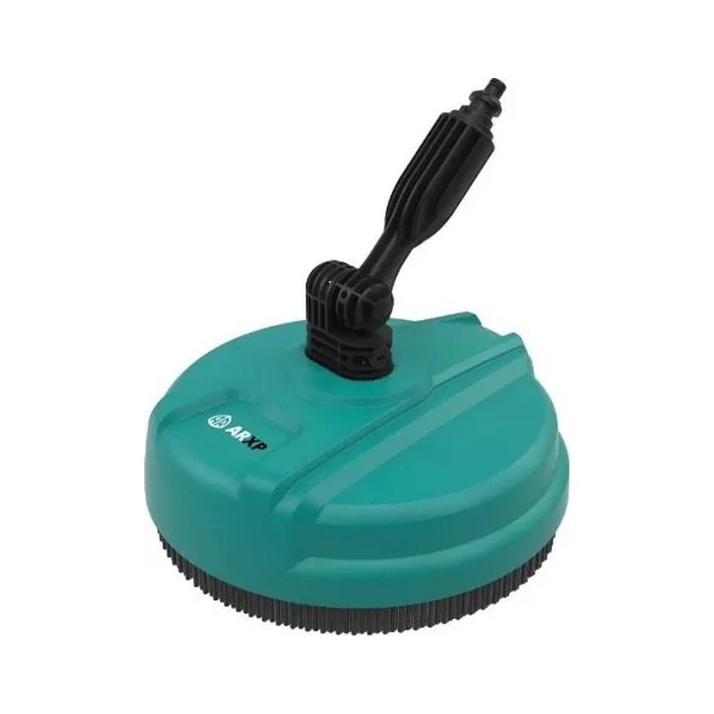 Мийка високого тиску ANNOVI REVERBERI XP 160P, 160 бар, 460 л/год, 2,2 кВт, + щітка patio (15520) - зображення 4