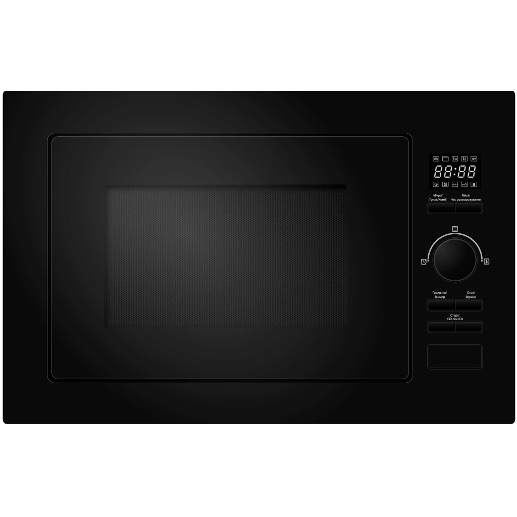 Мікрохвильова піч Interline MWG 725 ESA BB - зображення 1