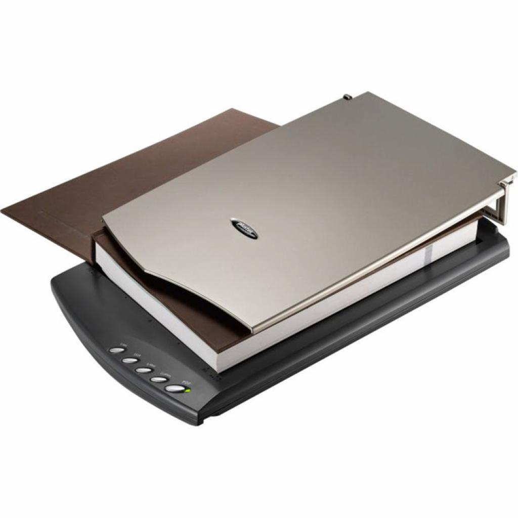 Сканер Plustek OpticSlim 2610 Plus (0304TS) - изображение 3