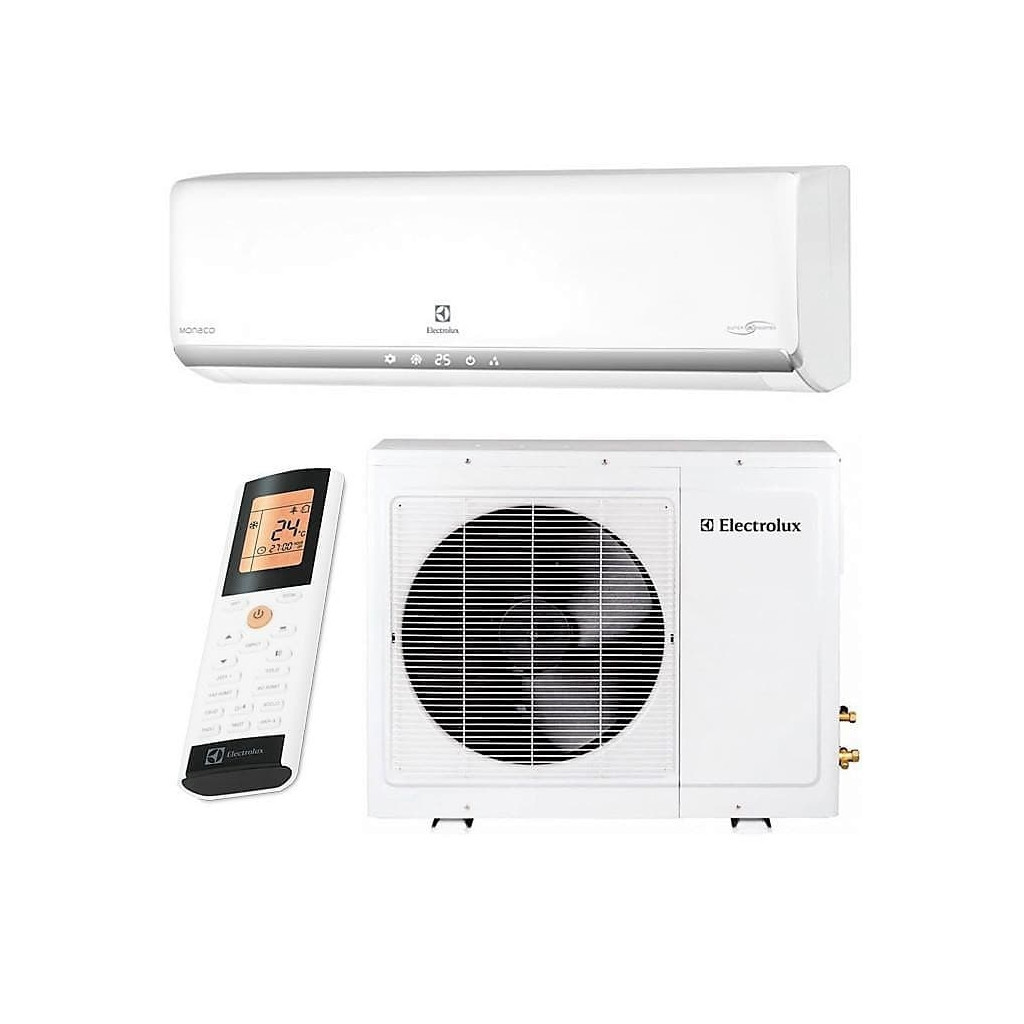 Кондиціонер Electrolux EACS/I-18HM/N8_19Y - зображення 1