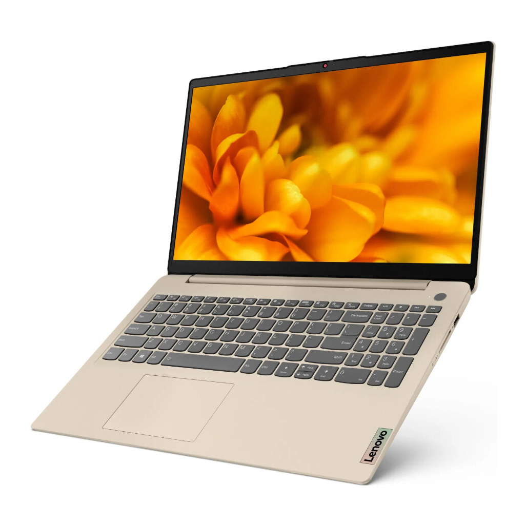 Ноутбук Lenovo IdeaPad 3 15ALC6 (82KU00PERA) - зображення 3