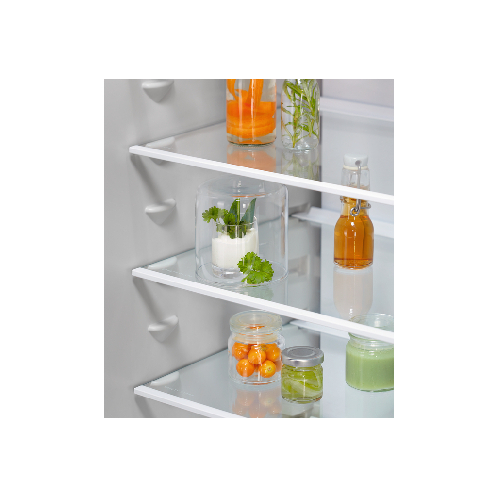 Холодильник Electrolux LNS3LE18S - зображення 4