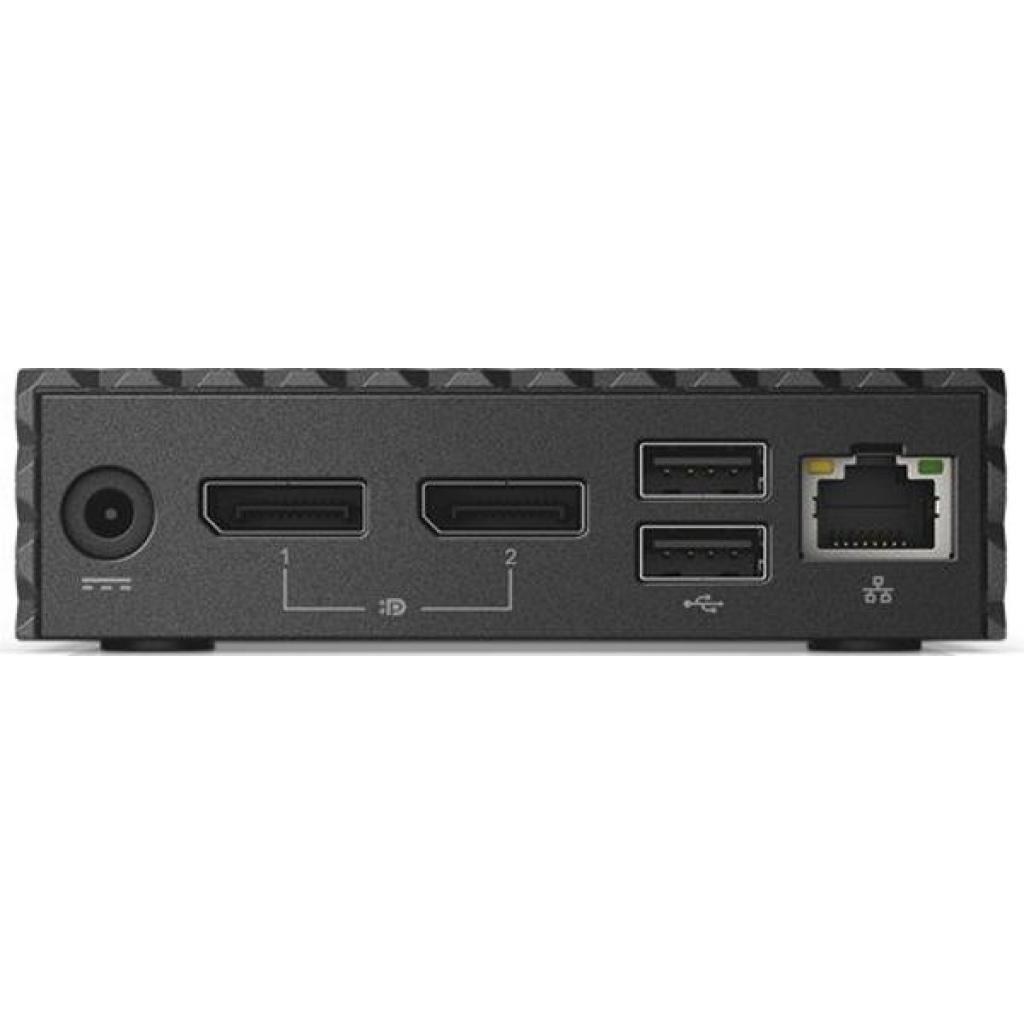 Комп'ютер Dell Wyse 3040 (210-ALEK_LIN) - зображення 4