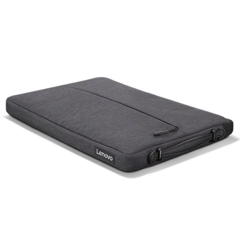 Чохол до ноутбука Lenovo 15" Business Casual Sleeve (4X40Z50945) - зображення 4