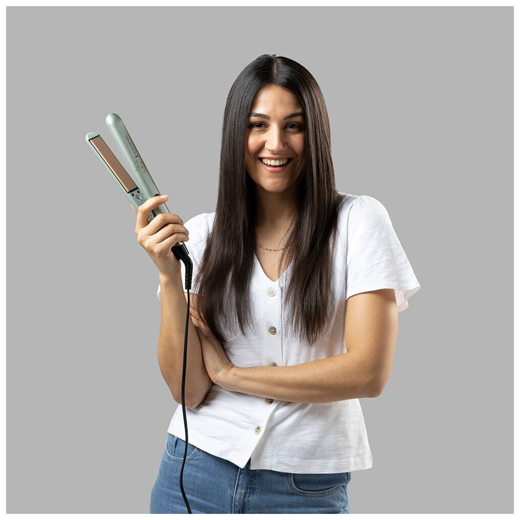 Вирівнювач для волосся Remington S5860 - зображення 6