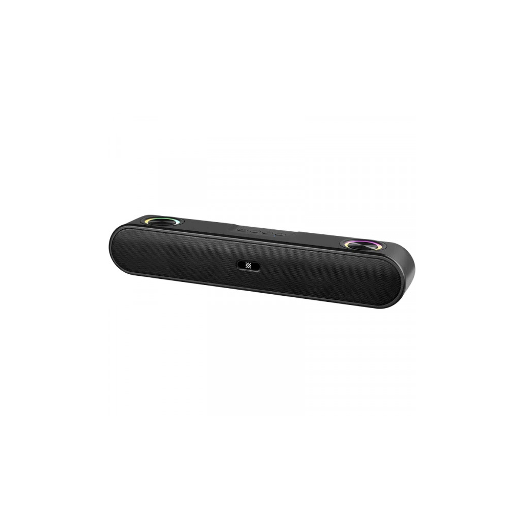 Акустична система Defender Soundbar Z9 Black (65229) - зображення 3