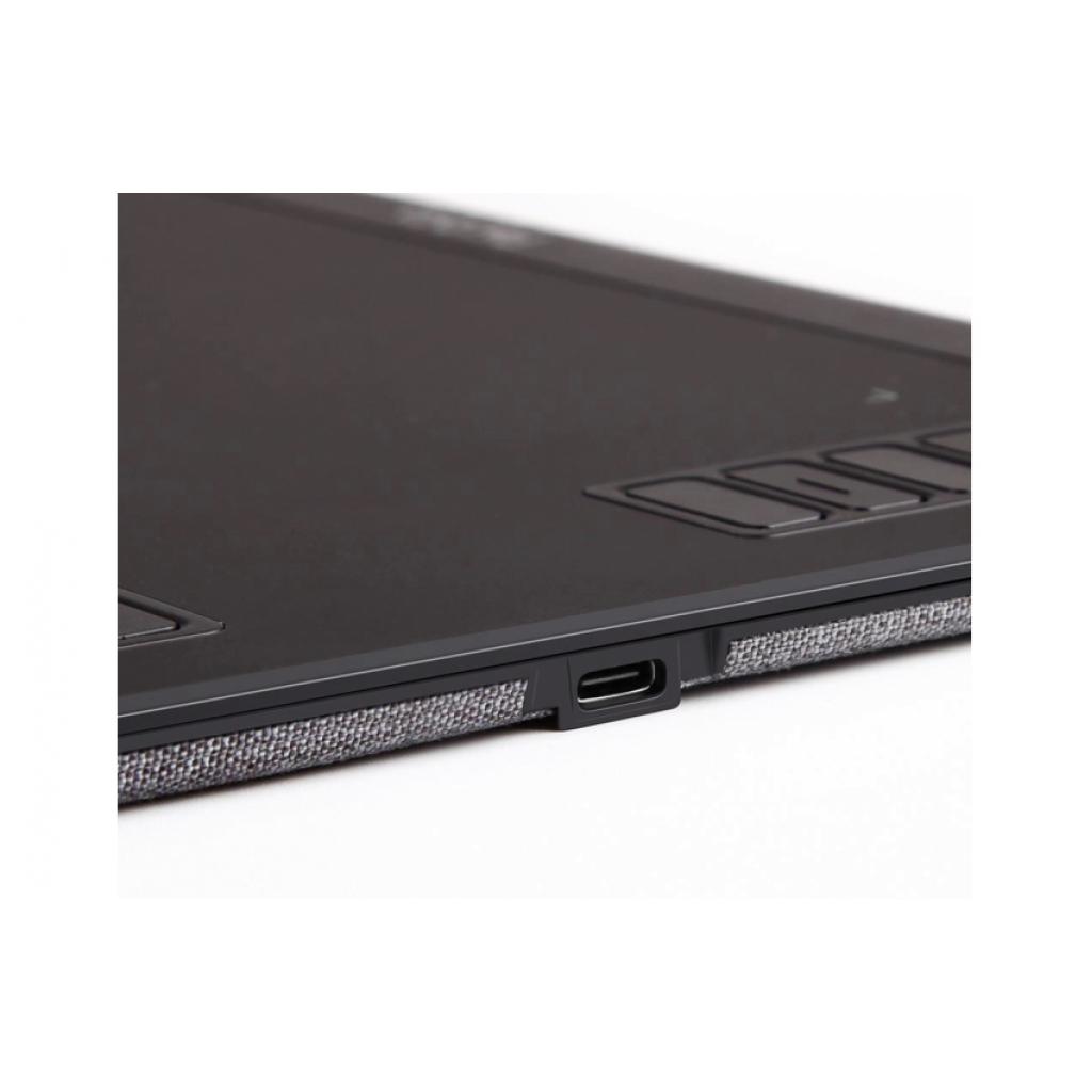 Графічний планшет Parblo A610 Plus - зображення 5