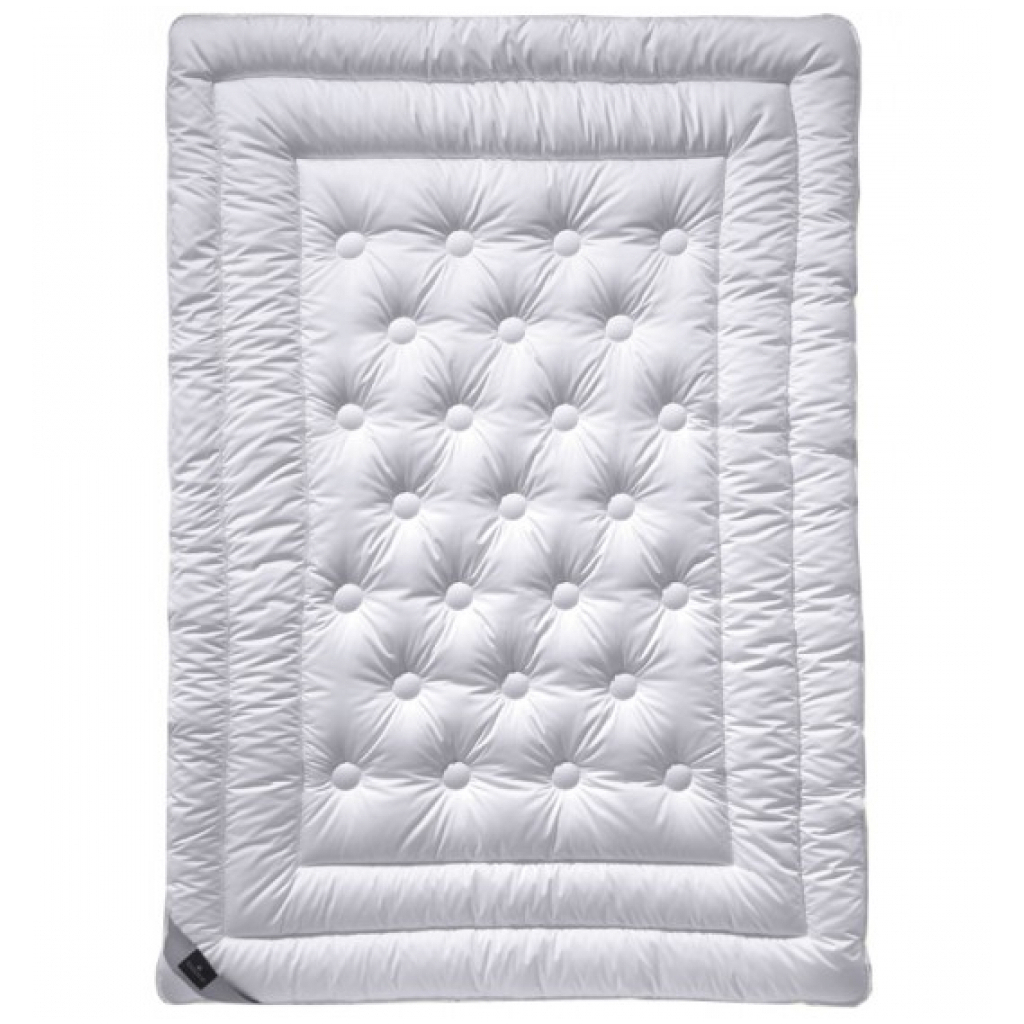 Ковдра Billerbeck 343 Rubin Silk 155x220 (51903650) - зображення 1