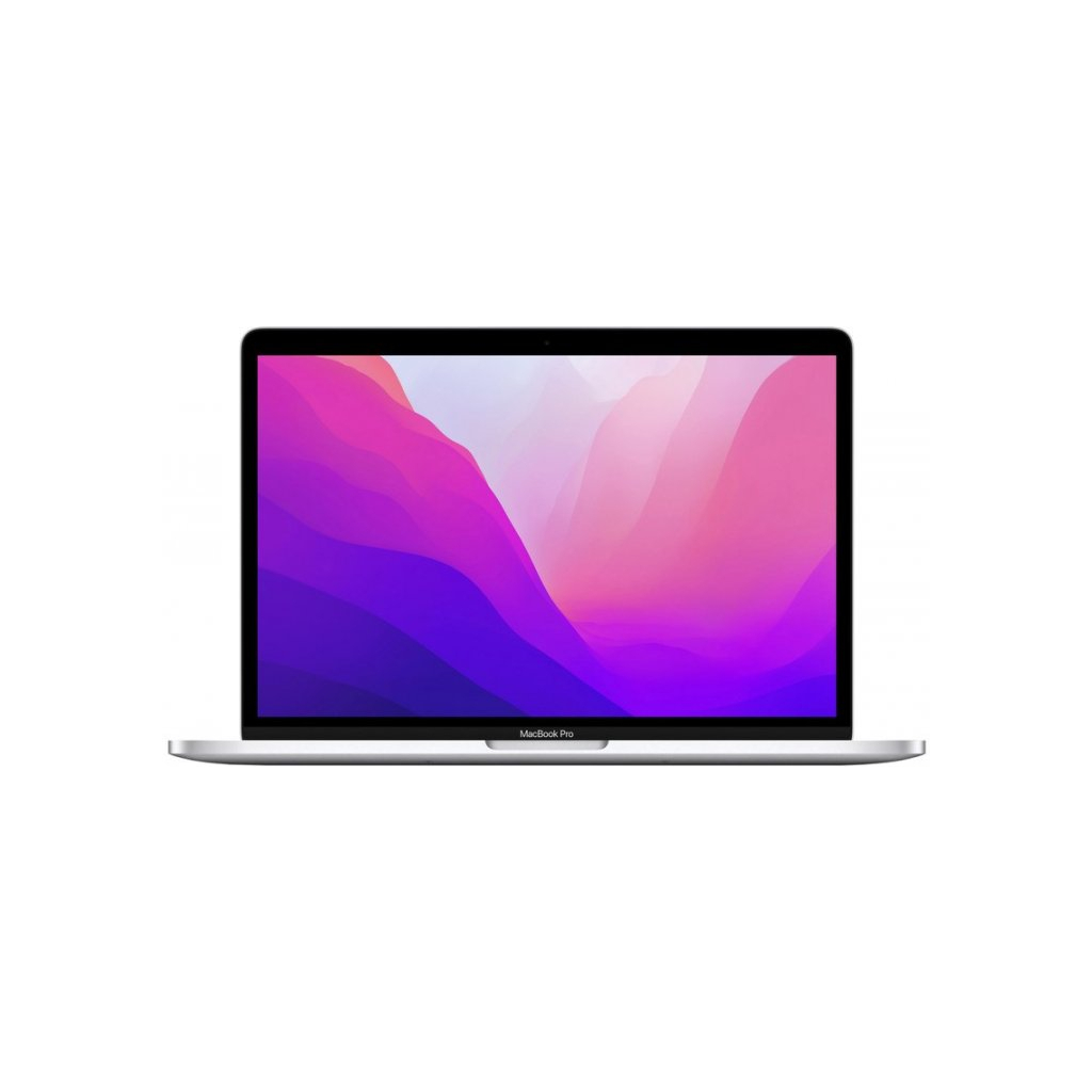 Ноутбук Apple MacBook Pro 13 M2 A2338 (MNEQ3UA/A) - зображення 1