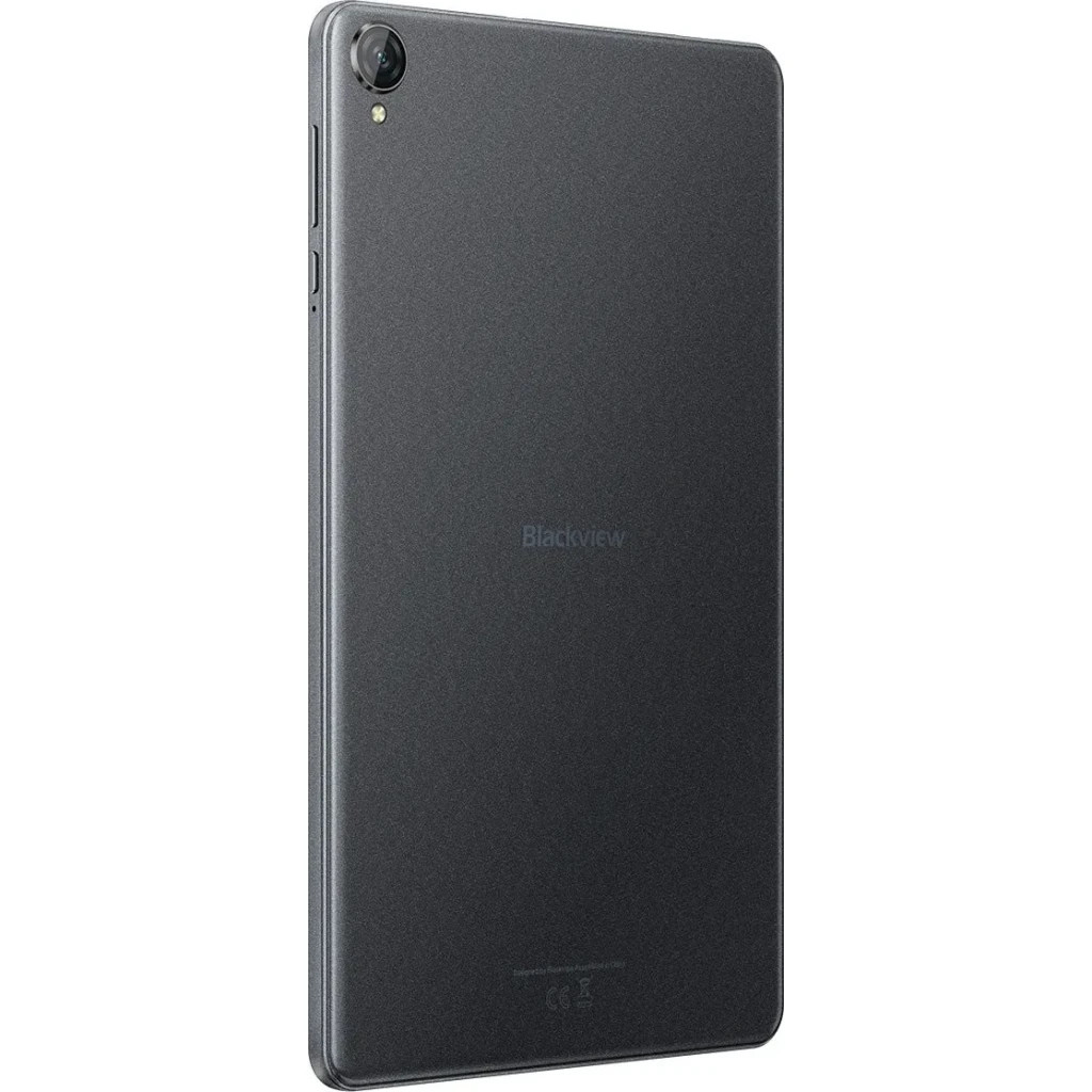 Планшет Blackview Tab 50 8" 4/128GB / WIFI Grey (6931548314004) - зображення 7