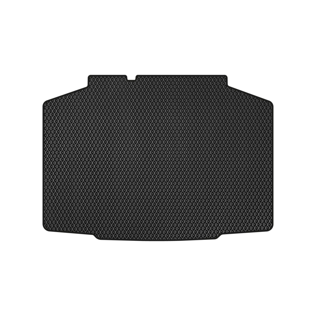 Килимок в багажник EVAtech Skoda Kamiq 2019+ SUV EU (SK51435B1RBB) - зображення 1