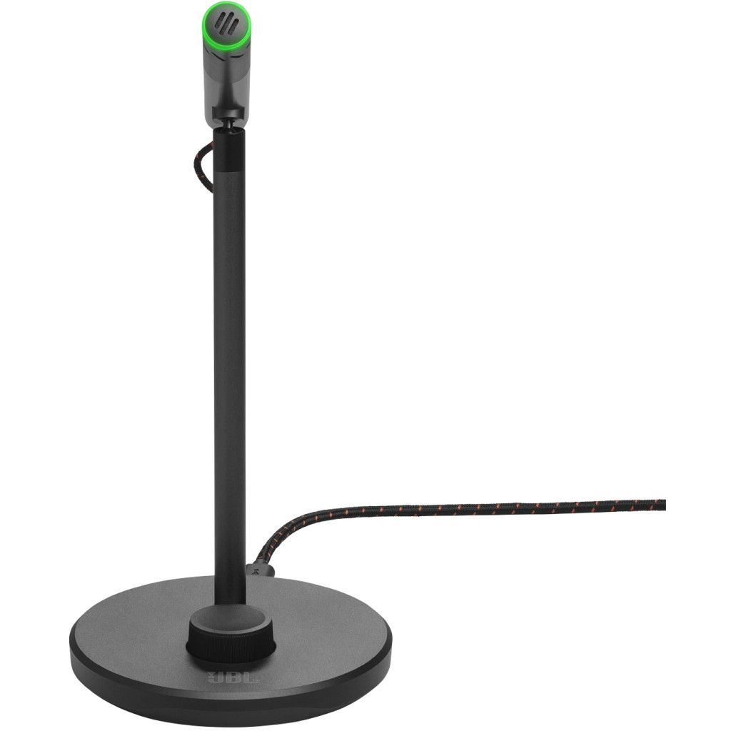 Мікрофон JBL Quantum Stream Talk (JBLSTRMTALKBLK) - изображение 7