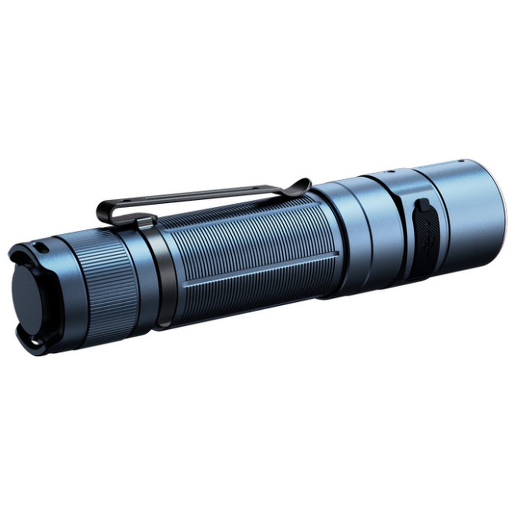 Ліхтар Fenix E35R блакитний (E35Rblue) - зображення 2