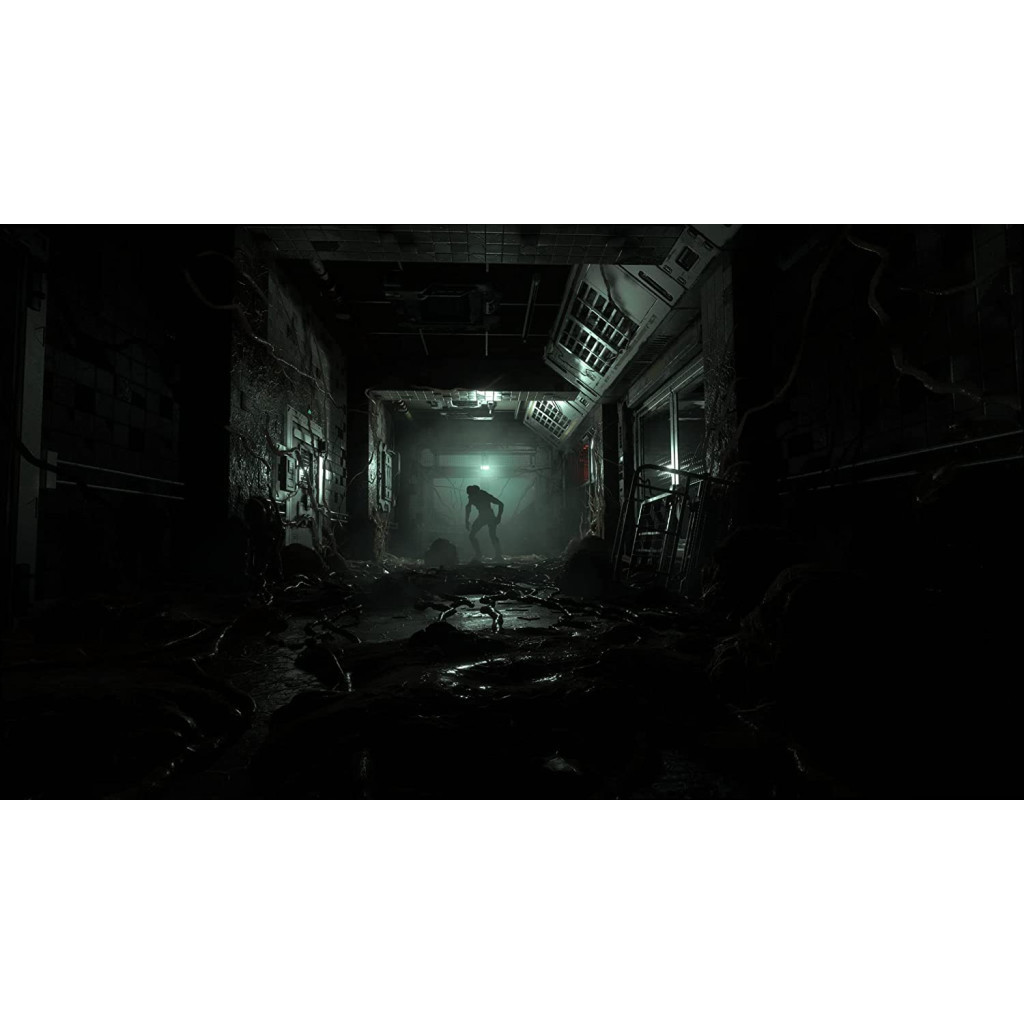 Гра Sony The Callisto Protocol Day One Edition [PS4] (0811949034335) - зображення 4