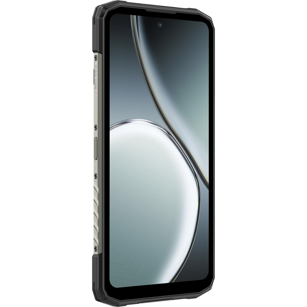 Мобільний телефон Doogee Blade10 Max 8/256Gb Silver (6923740229170) - зображення 4