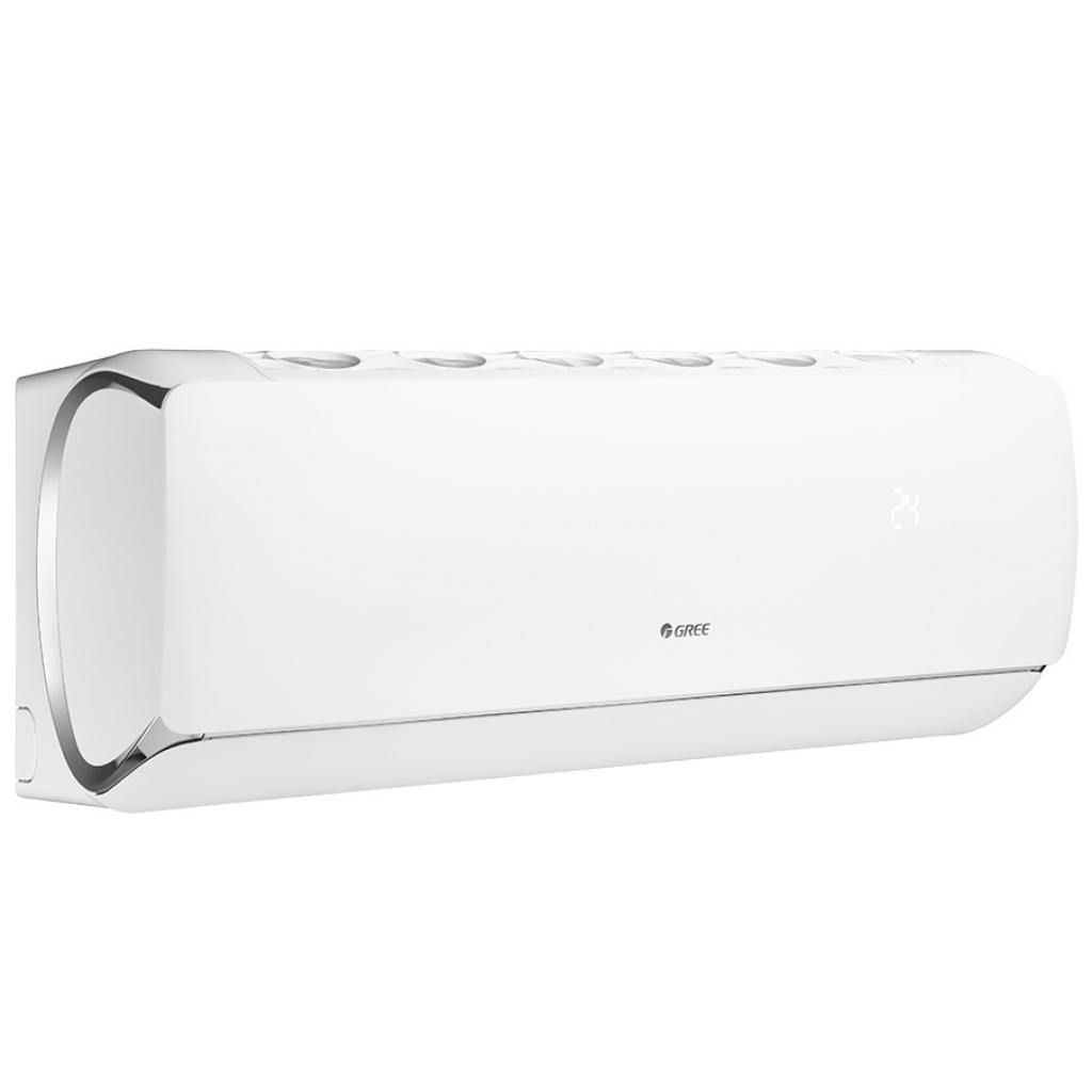 Кондиціонер Gree G-Tech (GWH09AECK6DNA1A) - зображення 2