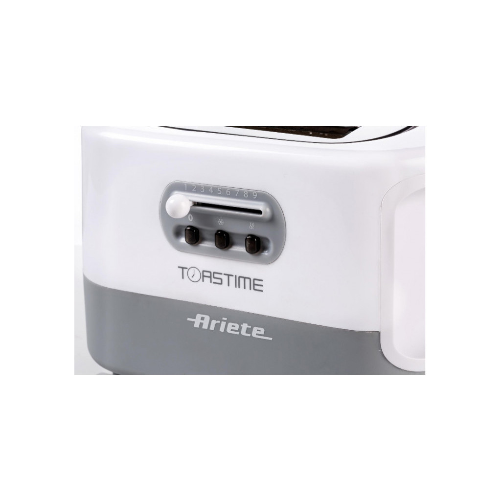 Тостер Ariete 0159 White - зображення 6
