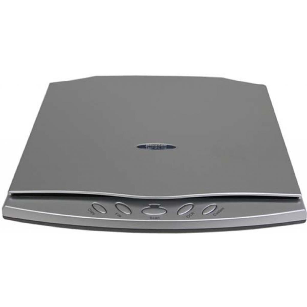 Сканер Plustek OpticSlim 550 Plus (0278TS) - изображение 2