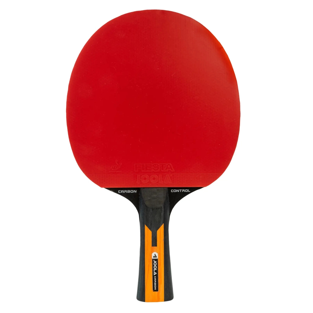 Ракетка для настільного тенісу Joola Carbon Control (54190) (930940) - зображення 2