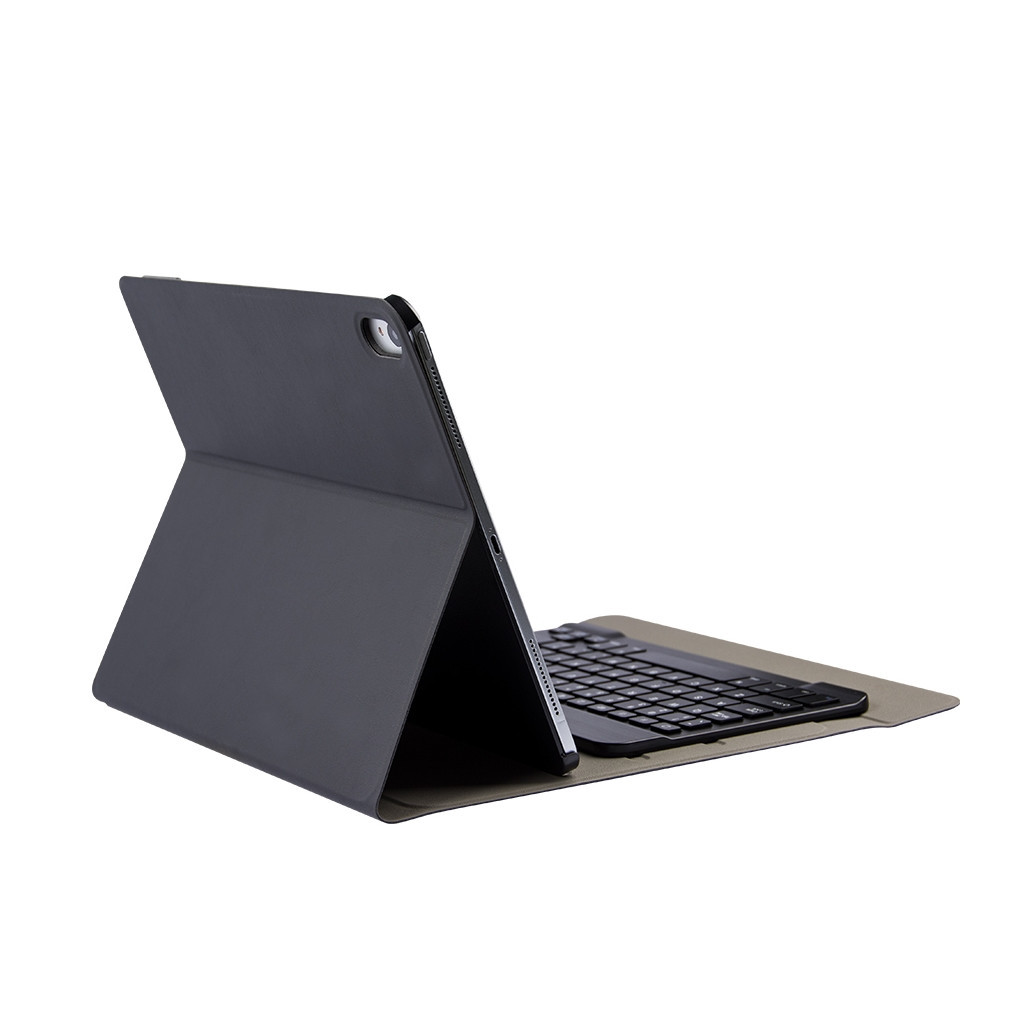 Чохол до планшета AirOn Premium для iPad Pro 12.9" з Bluetooth клавіатурою Black (4822352781008) - зображення 3