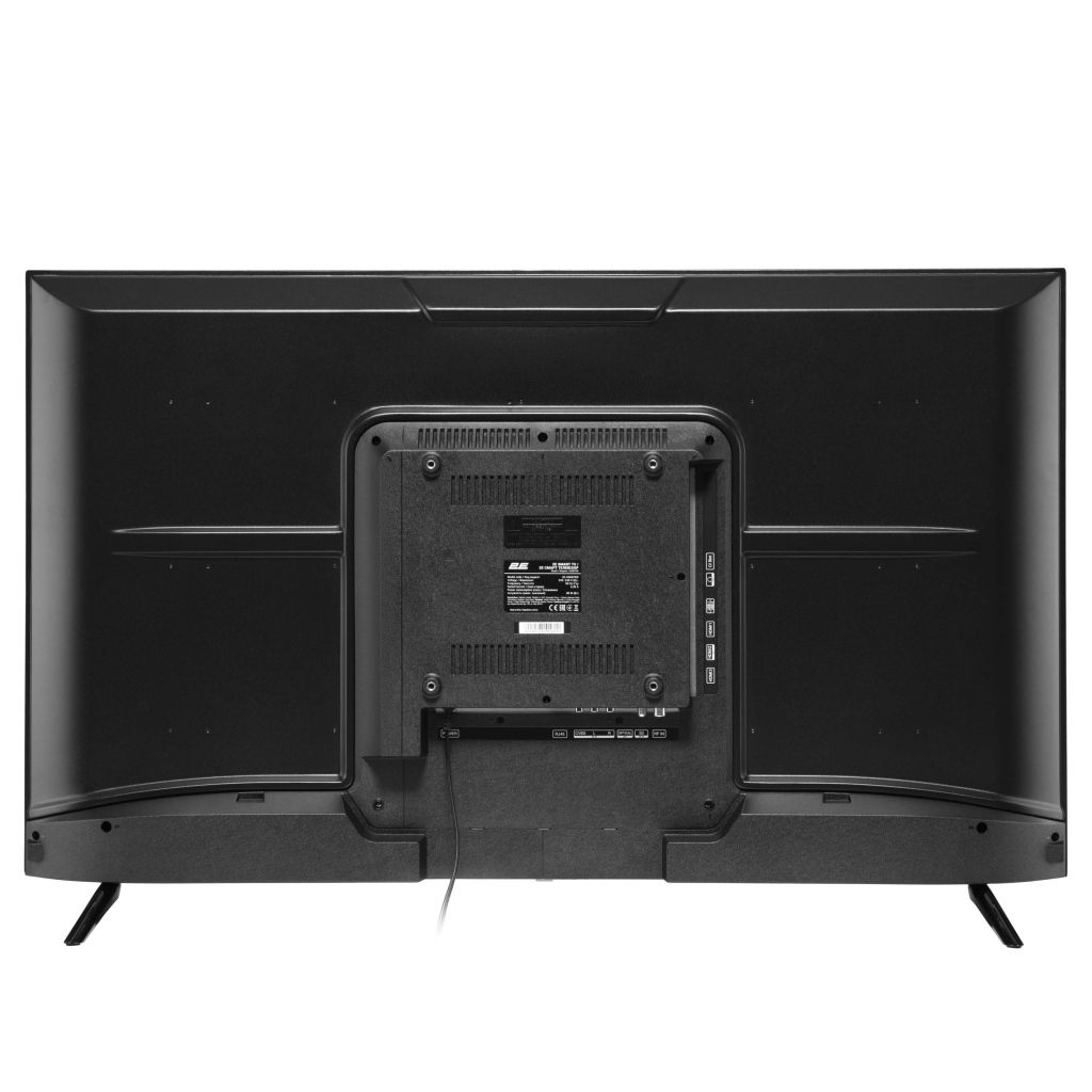 Телевізор 2E 2E-43A77Q - изображение 3
