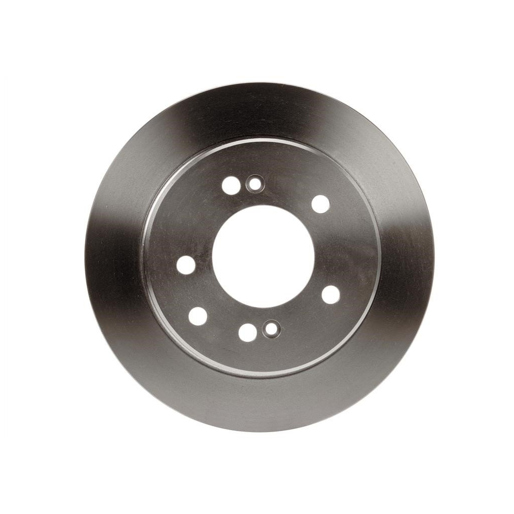 Гальмівний диск Bosch 0 986 479 665 - зображення 1