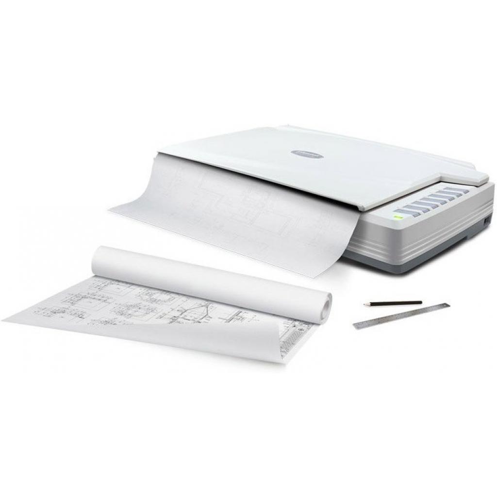 Сканер Plustek OpticPro A320 (0280TS) - зображення 3