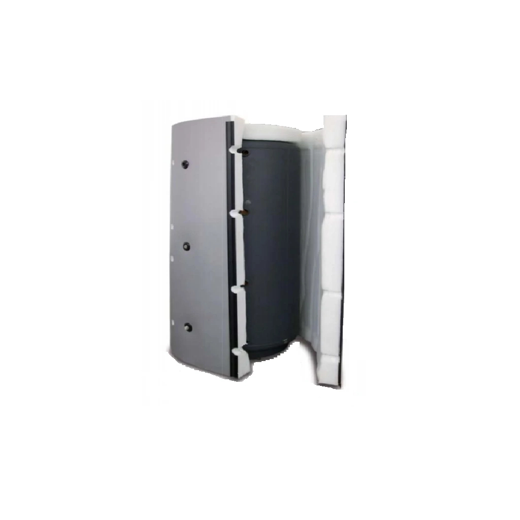 Бойлер непрямого нагріву Drazice NAD 500 v4 з ізоляцією Neodul - изображение 2