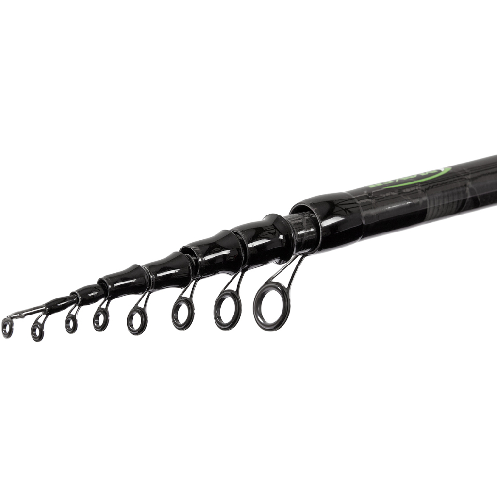 Вудилище Maver Winner Flame 5.0m 100g (1300.33.66) - зображення 2