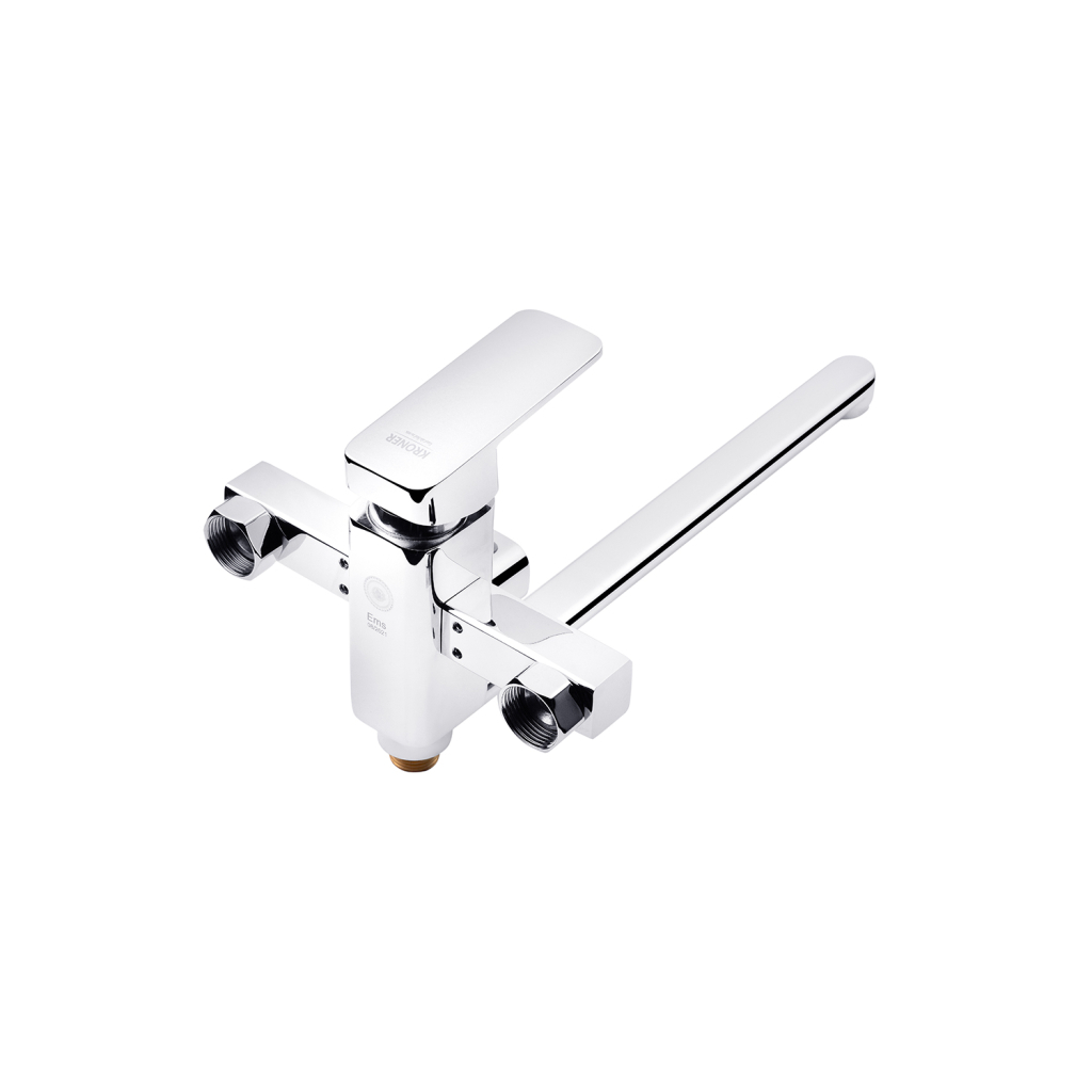 Змішувач Kroner Ems-C070 (CV017358) - зображення 3