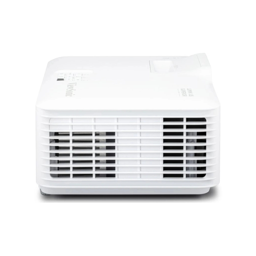 Проектор ViewSonic LSD400HD-ST (VS20642) - зображення 8