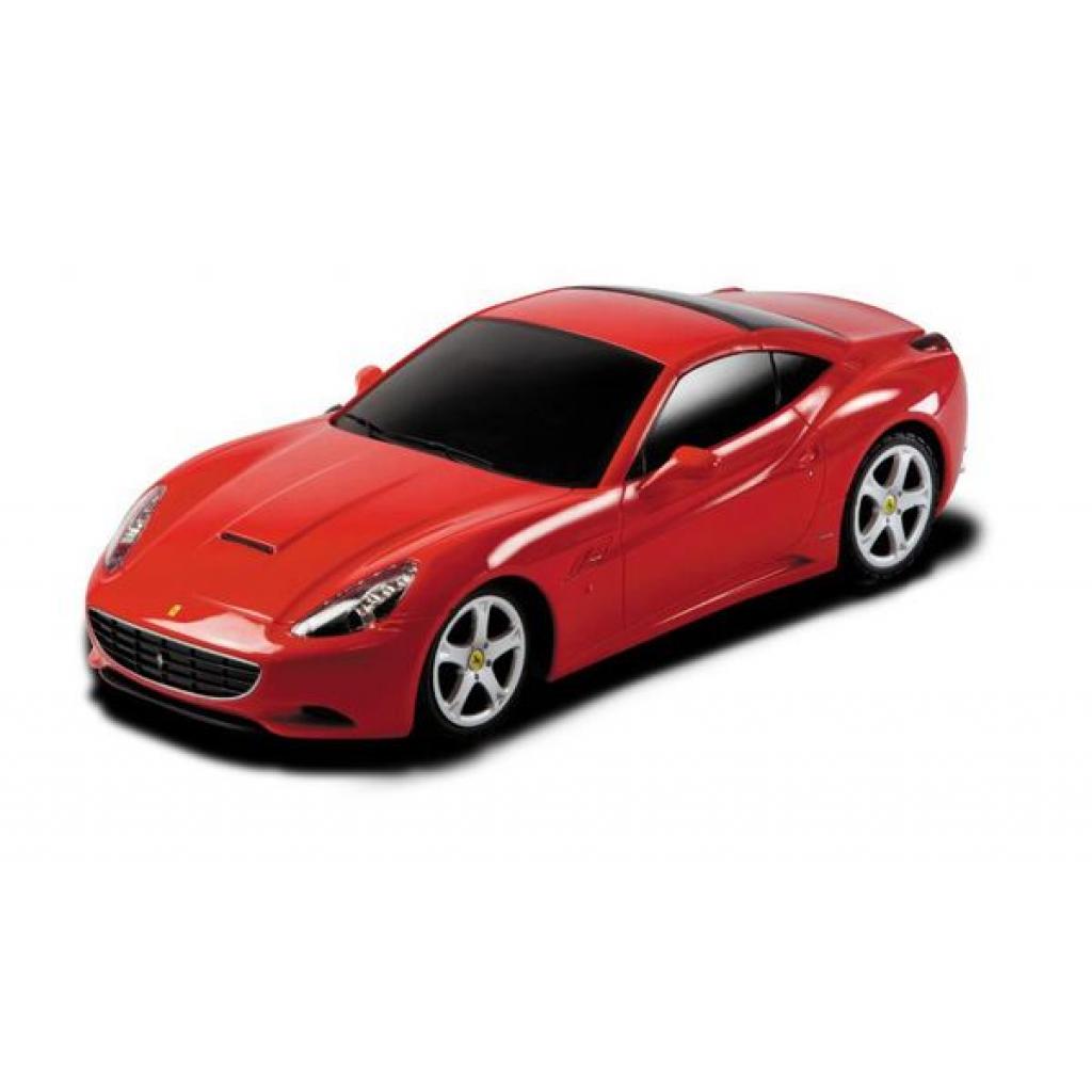 Радіокерована іграшка XQ Ferrari California (XQRC18-6AA) - зображення 1