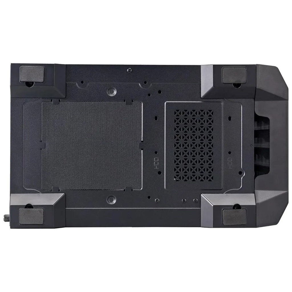 Корпус 1stPlayer H2-BK-4F7 - зображення 7