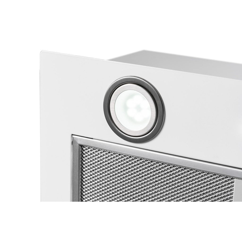 Витяжка кухонна GRANADO Palamos 3603-700 White (GCH4106355) - зображення 5