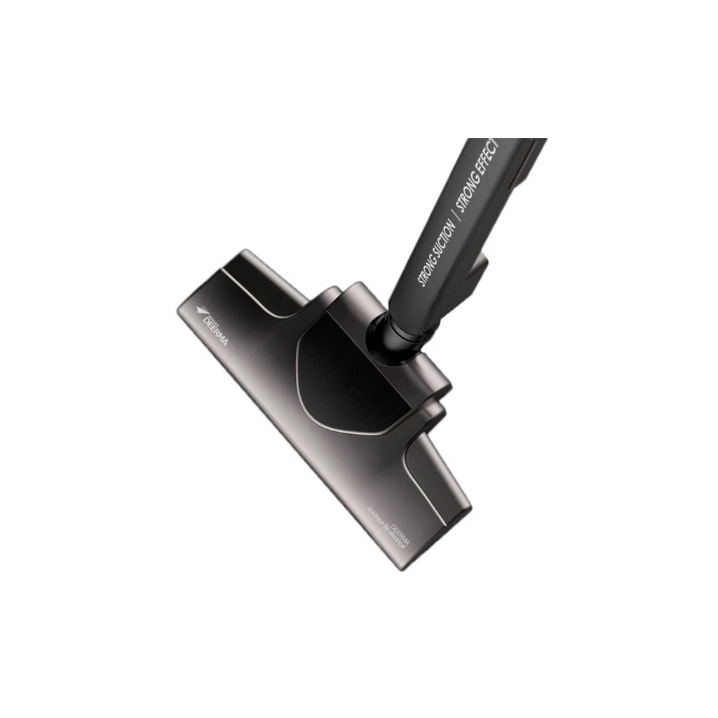 Пилосос Deerma Stick Vacuum Cleaner Cord Gray (DX700S) - зображення 6