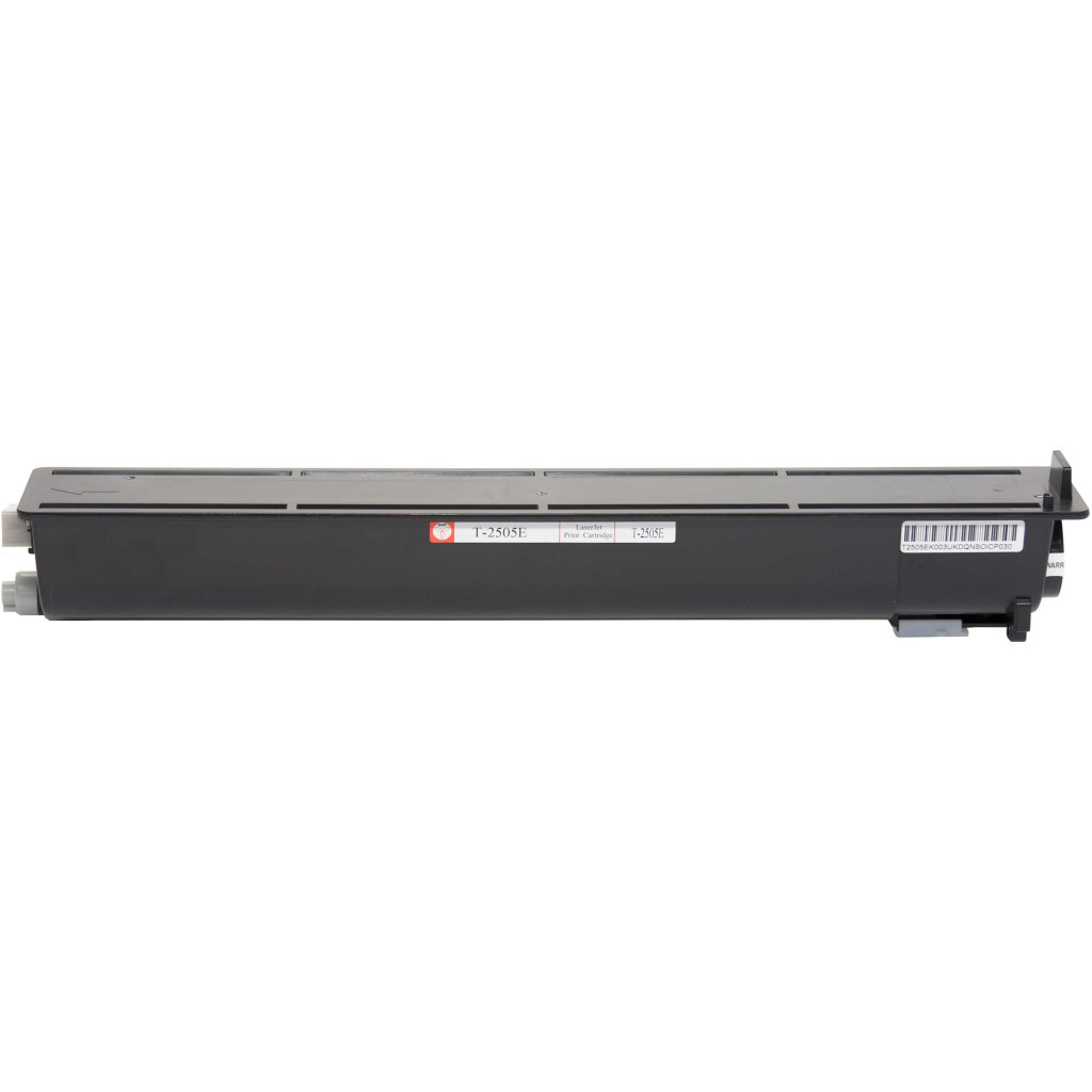 Тонер-картридж BASF Toshiba T-2505E/6AG00005084 (KT-T2505E) - зображення 2