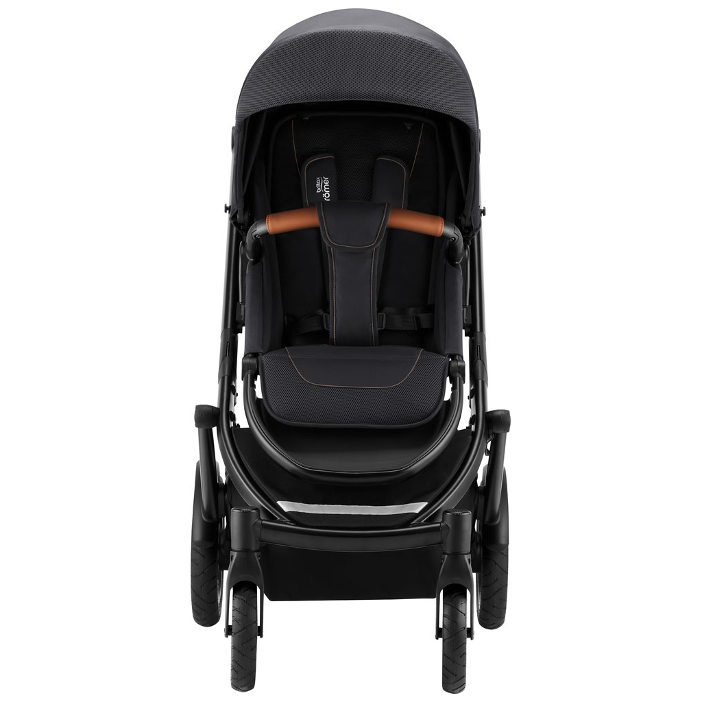 Коляска Britax-Romer Smile III Fossil Grey (2000036114) - зображення 2