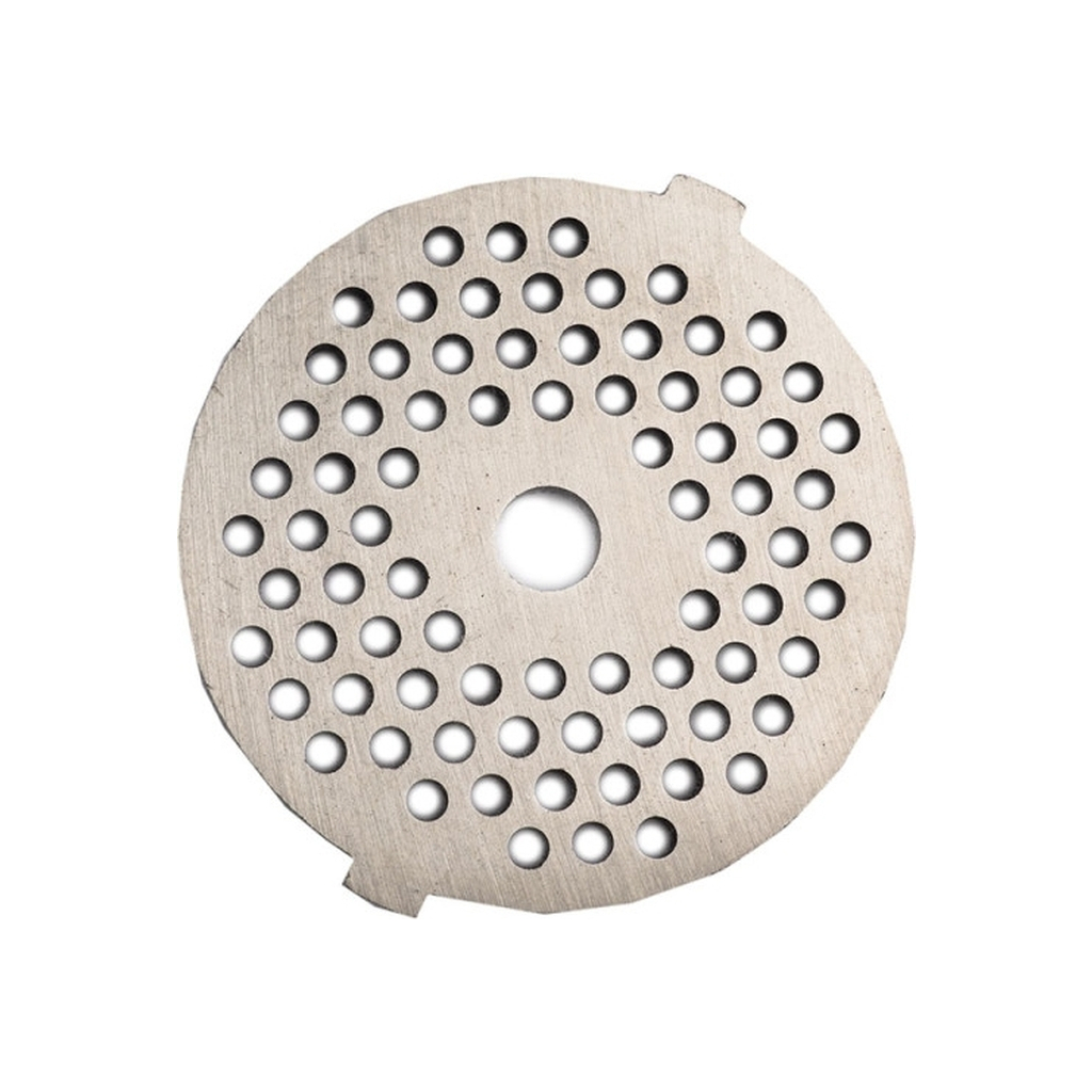 М'ясорубка Grunhelm AMG220SS - зображення 5