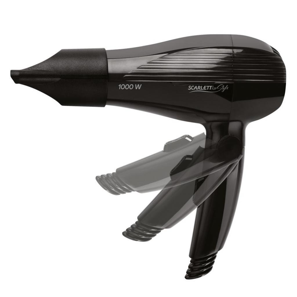 Фен Scarlett SC-HD70IT23 - зображення 3