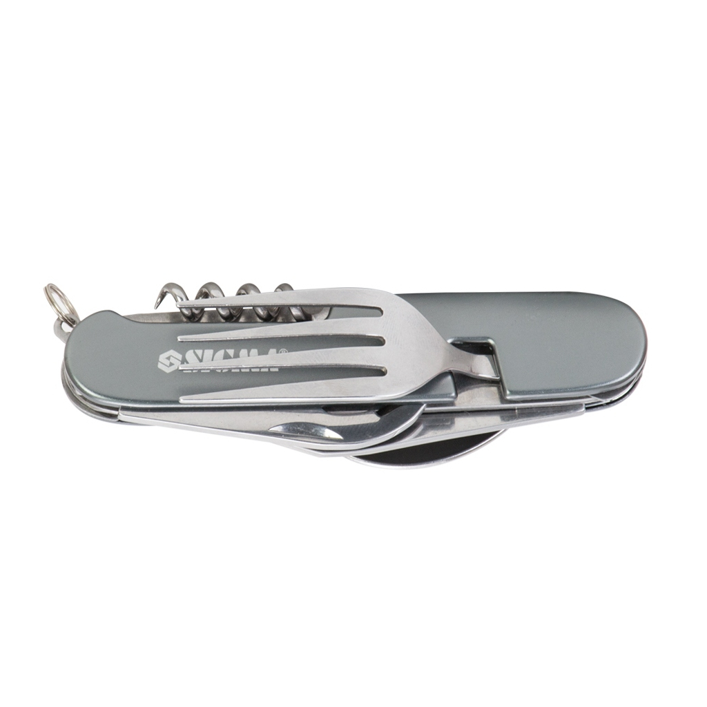 Мультитул Sigma 7 в 1 (4375611) - зображення 3