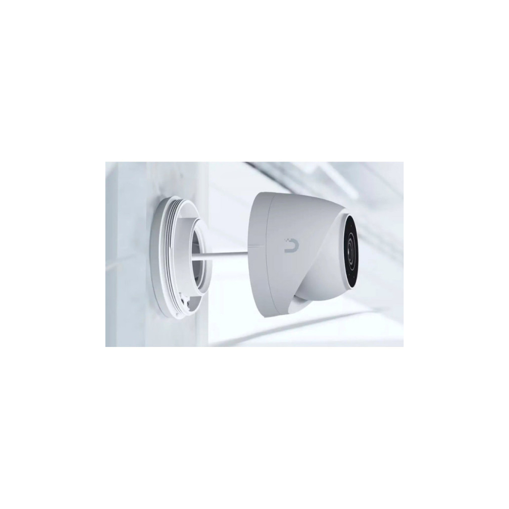 Камера відеоспостереження Ubiquiti UVC-G5-Turret-Ultra - зображення 8