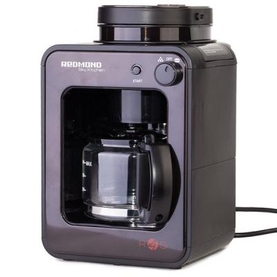 Крапельна кавоварка Redmond КофRCM-M1505S - зображення 2