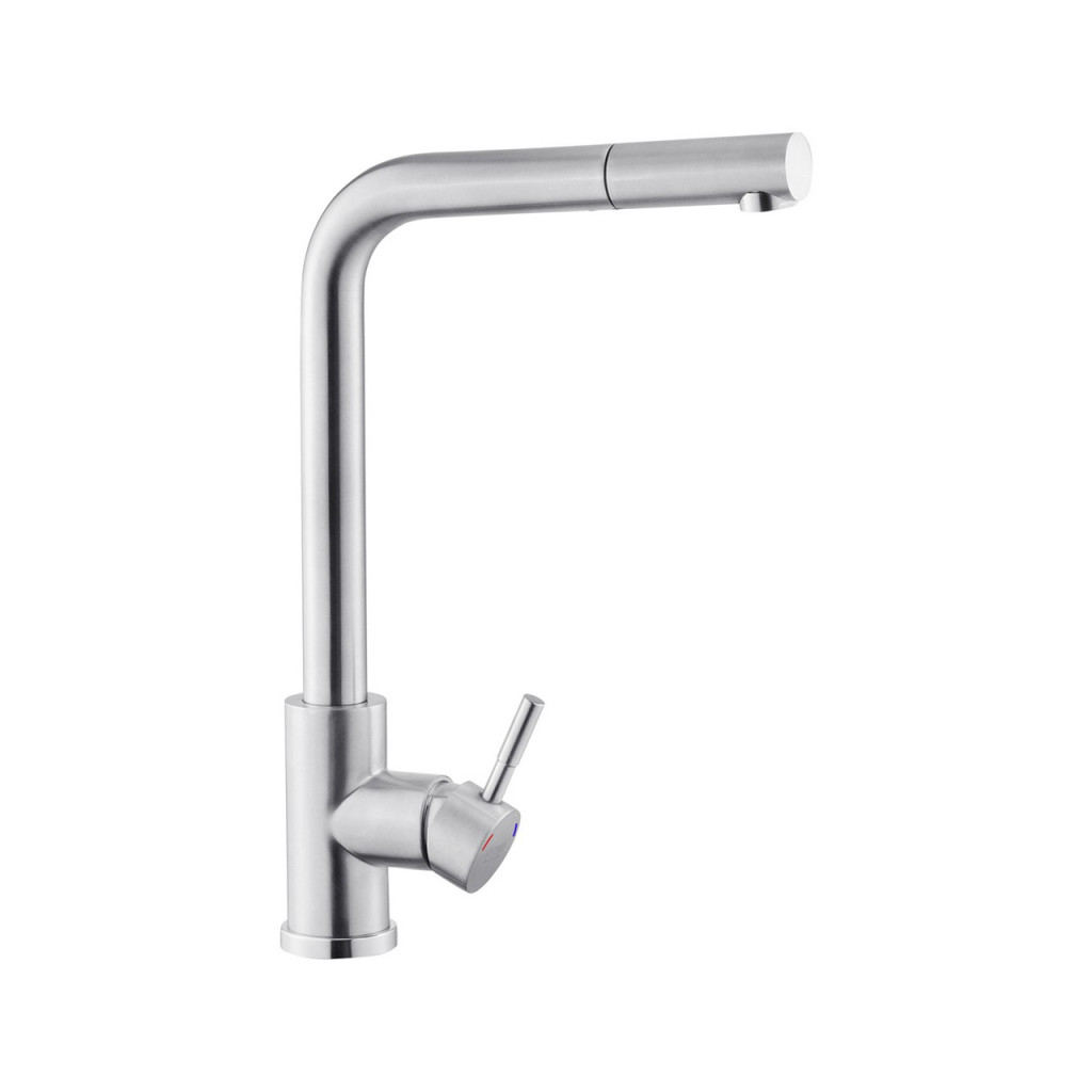 Змішувач Kroner Klassisch-ESG03918V - зображення 3