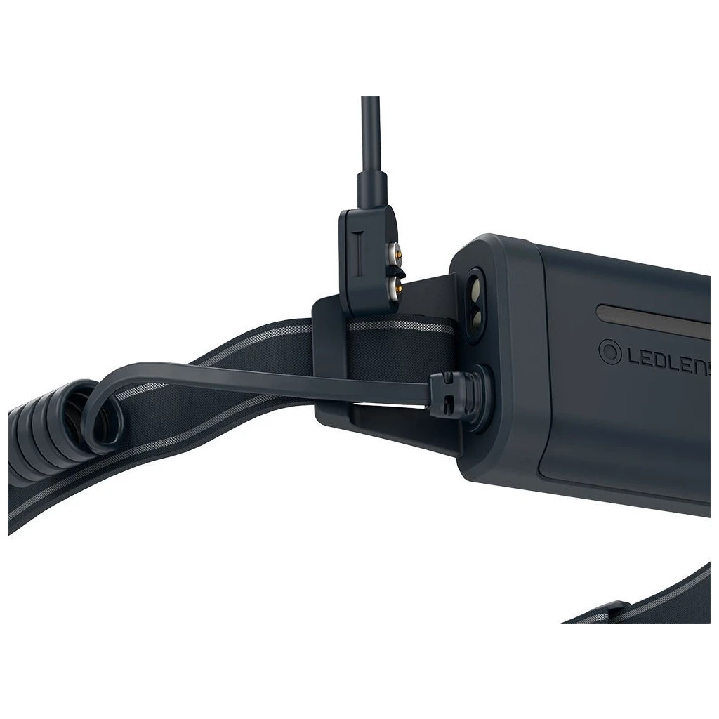 Ліхтар LedLenser NEO 5R White (502757) - зображення 2