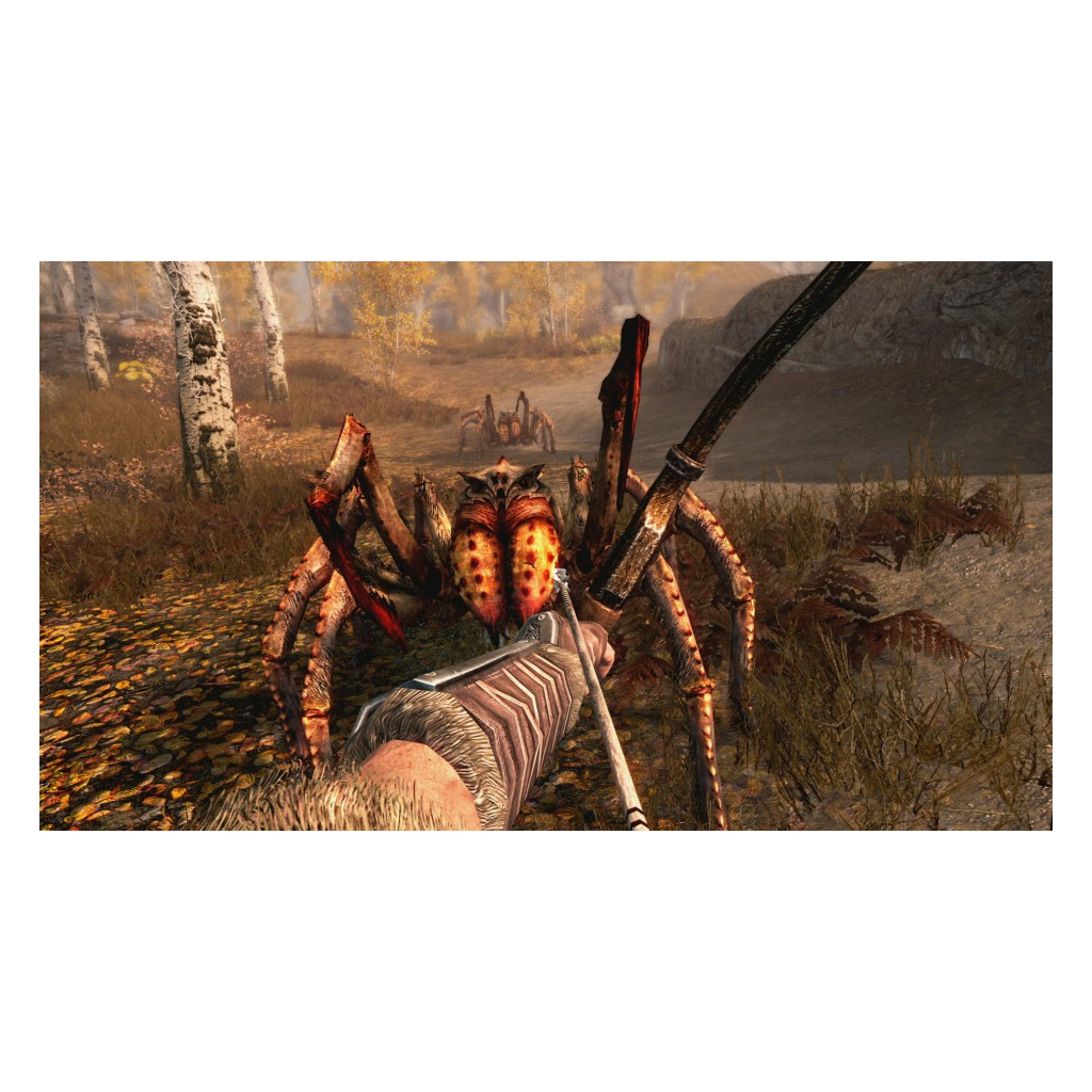 Гра Nintendo Switch The Elder Scrolls V: Skyrim (1014264) - зображення 3