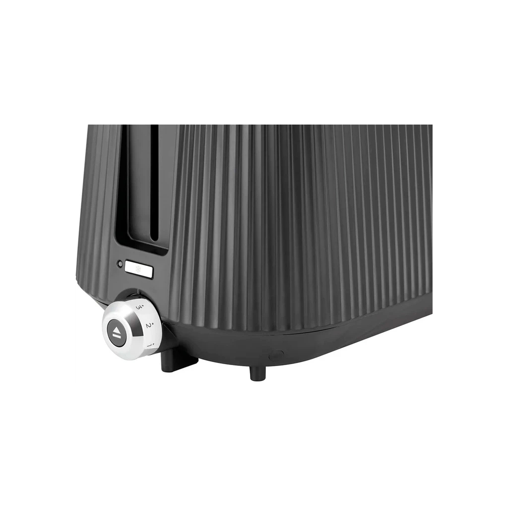 Тостер Russell Hobbs Bront 2S Black (26760-56) - зображення 2