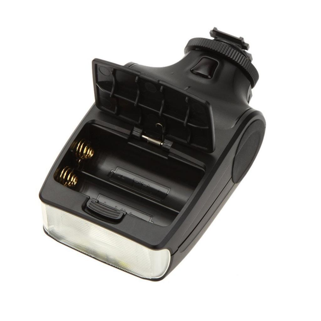 Спалах Meike Sony MK 320 S (SKWMK320S) - изображение 7